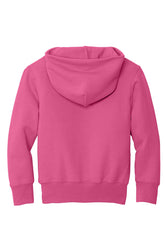 Sangria Hooded Sweatshirt | Sangria Hoodie | ROTD Crafter's Corner